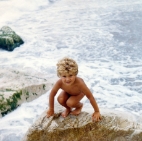 (1966-08) Vacances à la Côte d'Azur - Cannes et Nice